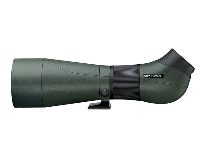  Swarovski Optik ATS-80 HD Spotting Scope Body – Model # 49615  Free Shipping 