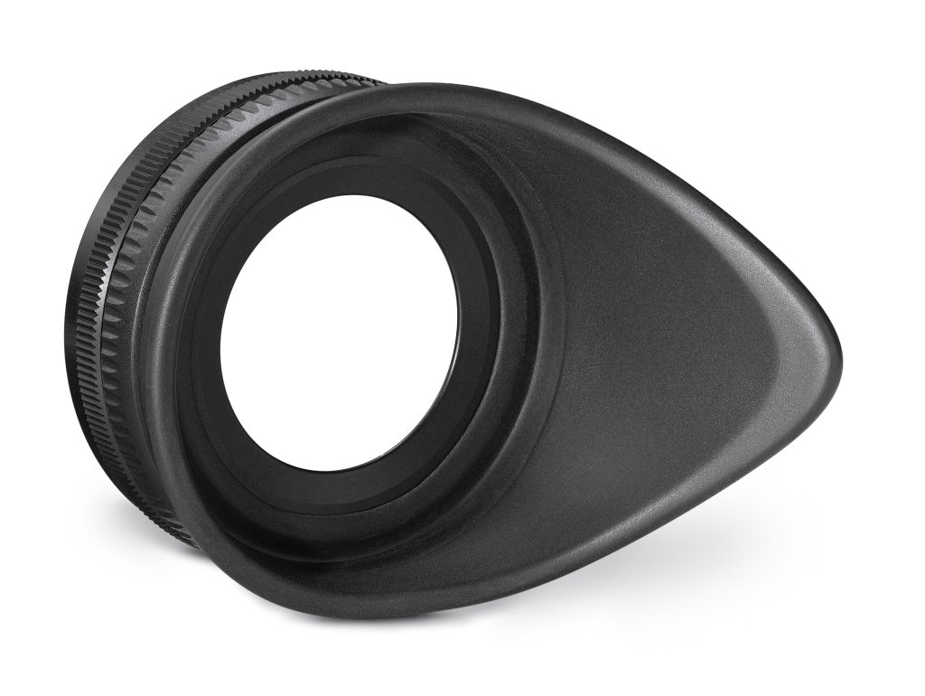  Swarovski Optik Winged Eyecup for ATS / STS and STR Spotting Scopes – Model 49254 – Free Shipping 