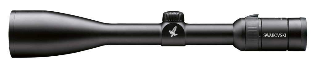 Swarovski Z3 Rifle Scope – 4-12×50 – Plex Reticle – Model 59021 – Free Shipping 