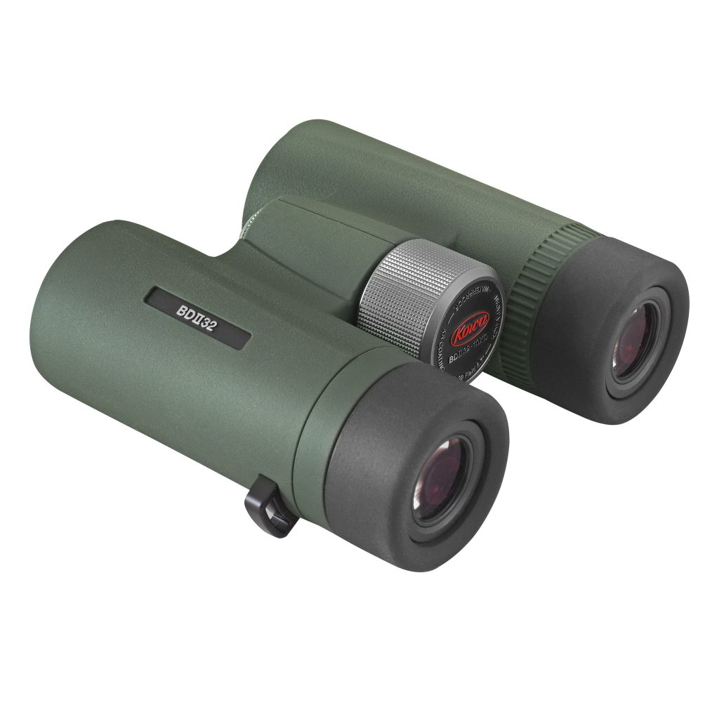  Kowa BD II 8×32 XD Prominar Binocular – Model BD II 32-8XD – Free Shipping 