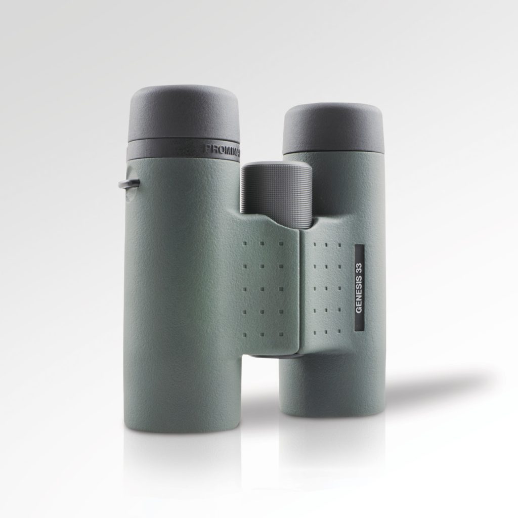  Kowa Genesis 10×33 XD Prominar Binocular – Model GN33-10 – Free Shipping 