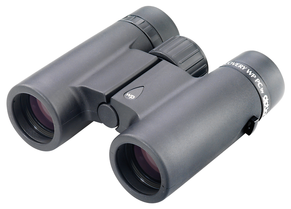  Opticron Discovery 8×32 WP PC Binocular – Model 30452 – Free Shipping 
