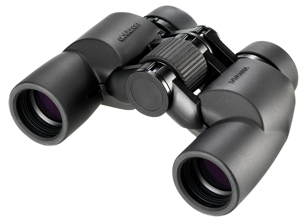  Opticron Savanna Porro WP 8×30 Binocular – Model 30046 