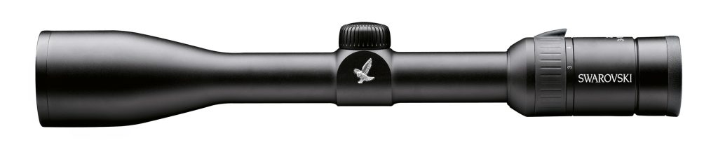  Swarovski Optik Z3 Rifle Scope 3-10×42 – Plex Reticle – Model 59011 – Free Shipping 