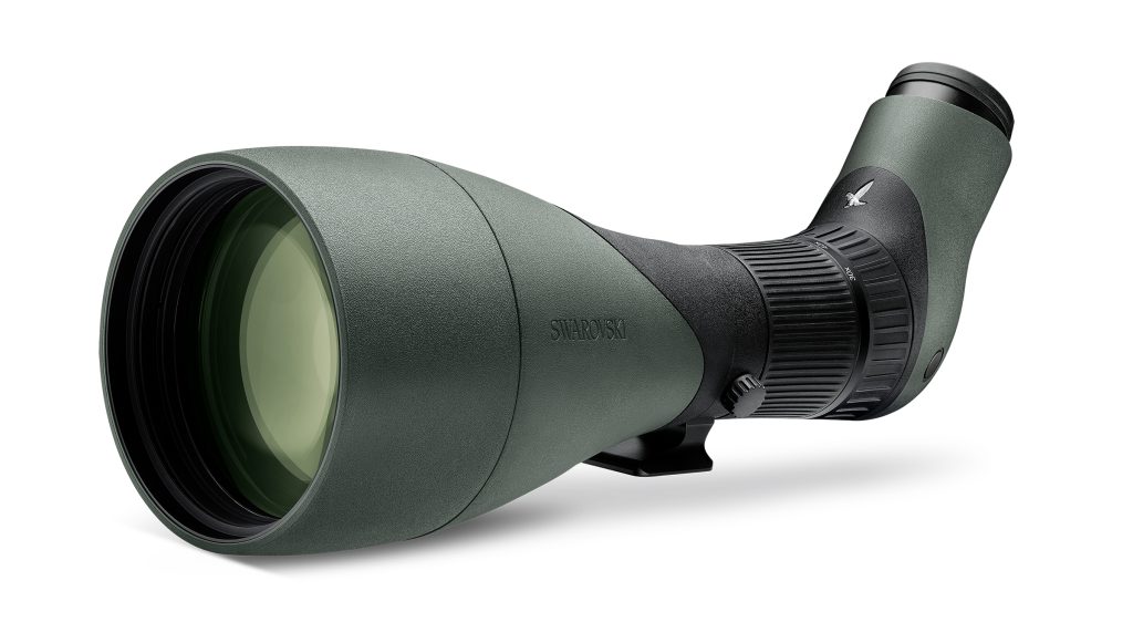 Swarovski Optik ATX 30-70×115 Modular Spotting Scope System (angled) – Model #s 49901/48815 – Free Shipping 