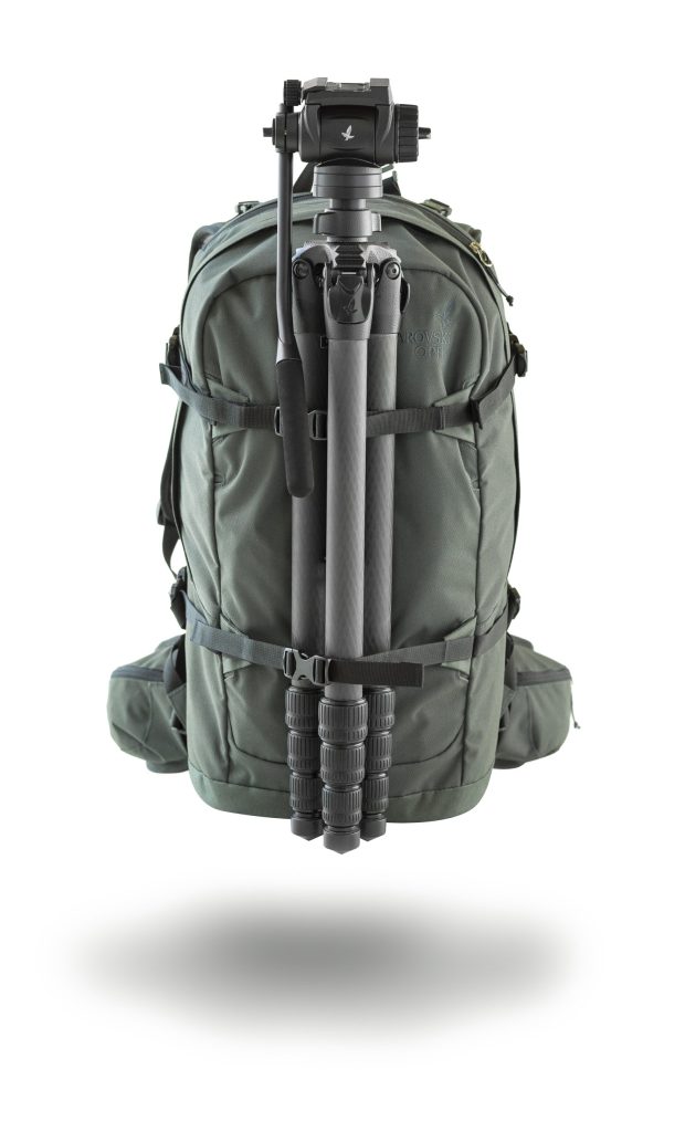  Swarovski Optik BP-30 Backpack – Model 60600 