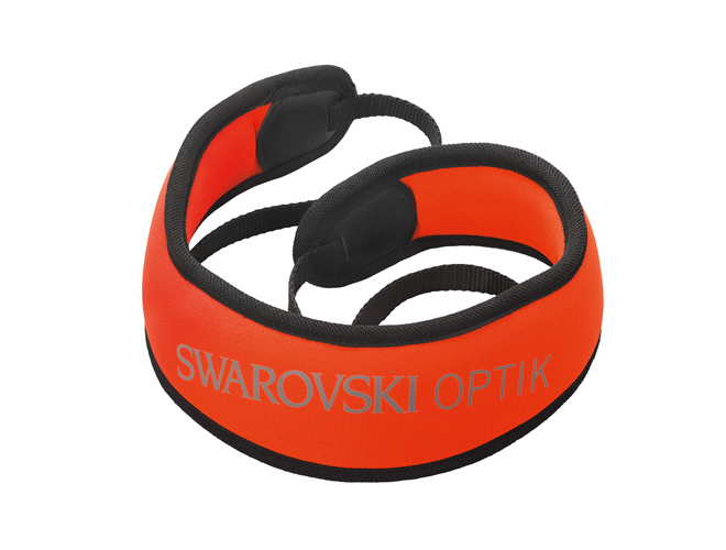  Swarovski Optik Floating Shoulder Strap Pro FSSP – Model 44141 – Free Shipping 