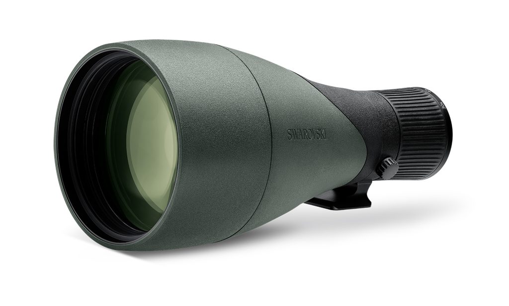  Swarovski Optik 115mm Modular Spotting Scope Objective Lens – Model 48815 – Free Shipping 