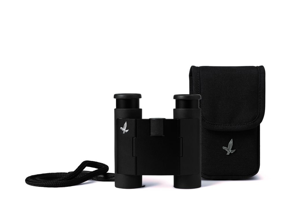  Swarovski Optik CL Curio 7×21 Binocular – Anthracite – Model # 46159 – Free Shipping 