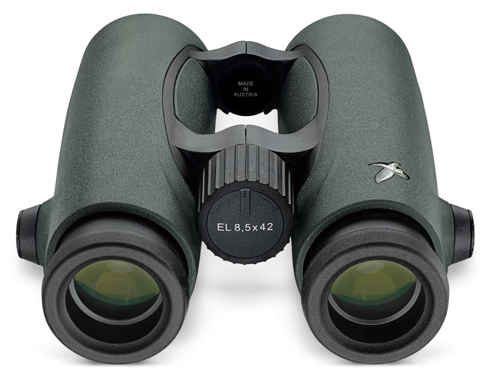 Swarovski Optik EL 8.5×42 FieldPro Binocular – Model 37008 – Free Shipping 