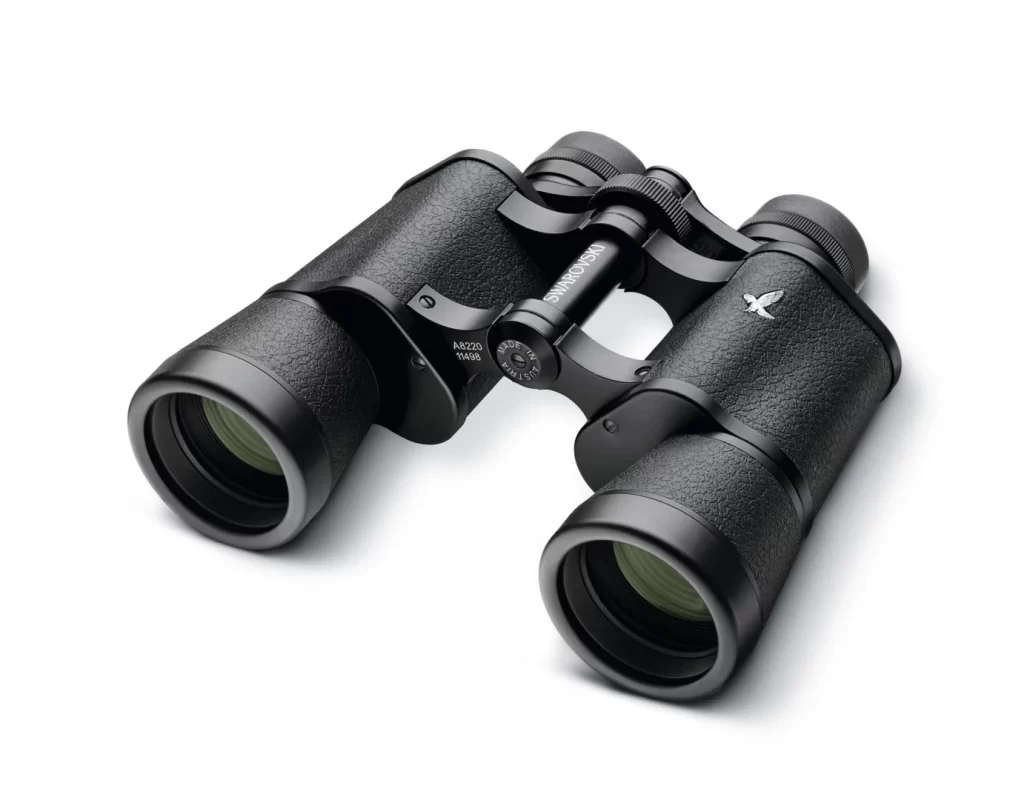  Swarovski Optik 10×40 W Habicht Binocular – Black – Model 54001 – Special Order Item – Free Shipping 